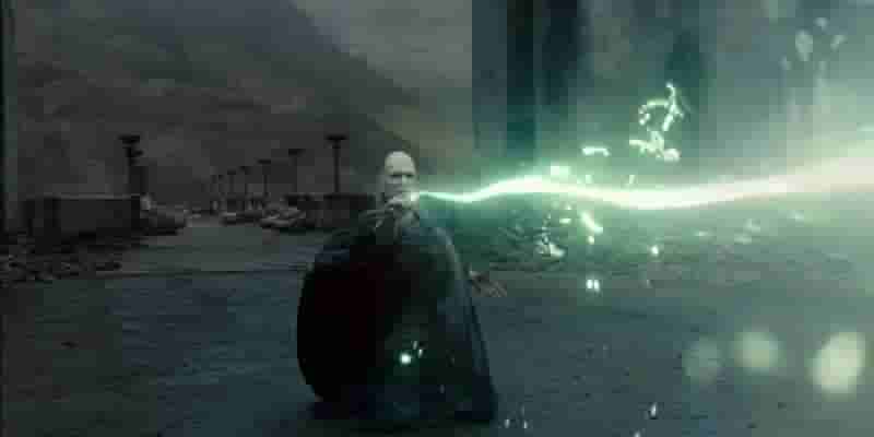 Hogwarts Legacy Самая темная семья волшебного мира еще более зловещая