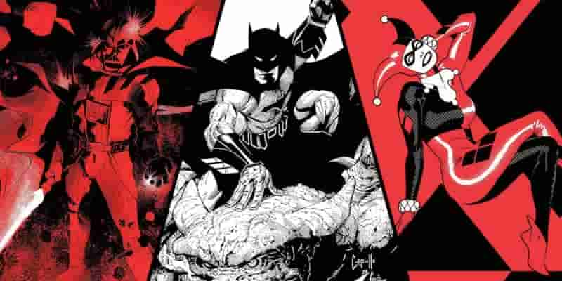 10 величайших секретов комиксов DC