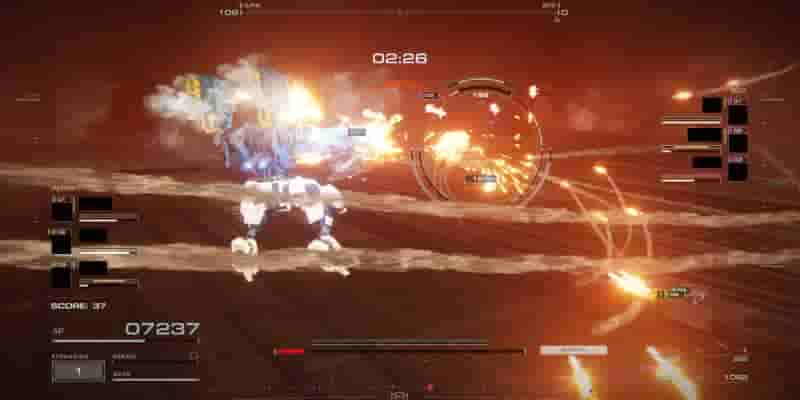 Armored Core 6: 10 советов и подсказок для многопользовательского PvP