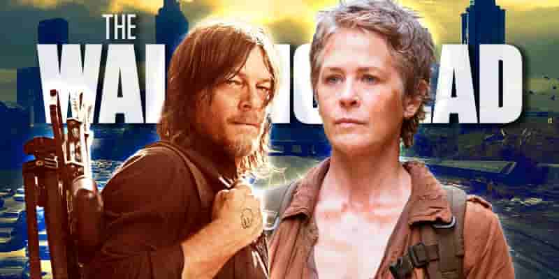 TWD: Обзор премьеры 2-го сезона «Дэрила Диксона»: Отличное начало для больших неприятностей