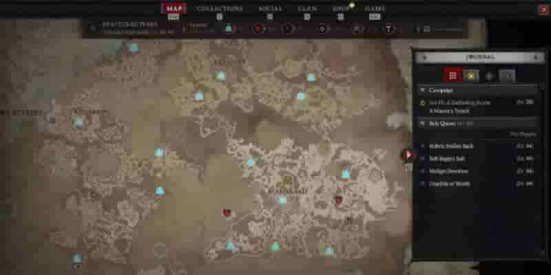 Diablo 4: 10 отличий от предыдущей Diablo Игры