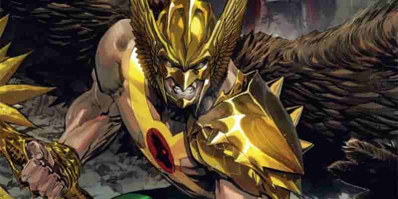 10 самых непонятых персонажей DC 