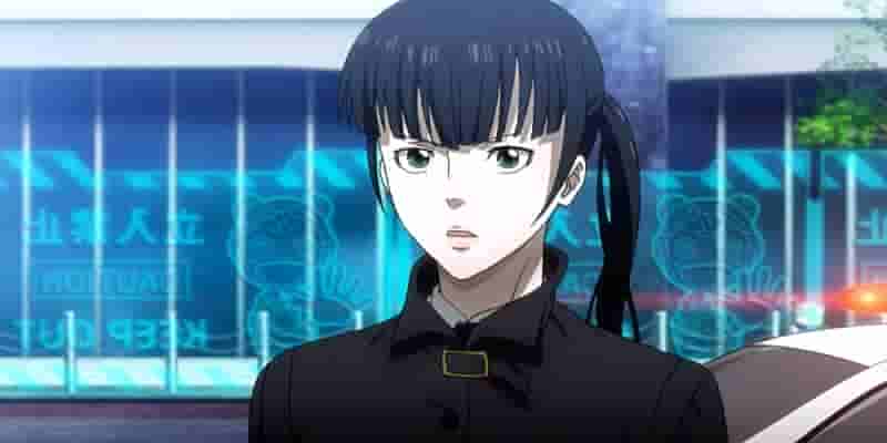 Psycho-Pass: 10 лучших персонажей в рейтинге