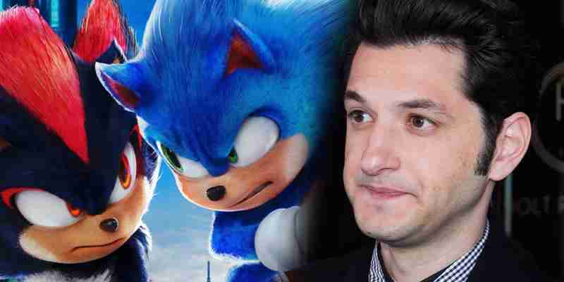 'Я буквально вручил ему 2 таблетки': звезда Sonic 3 вспоминает свою первую встречу с Киану Ривзом