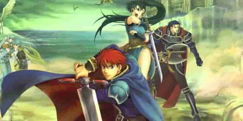 Игры Fire Emblem с лучшей историей, Ранжировано