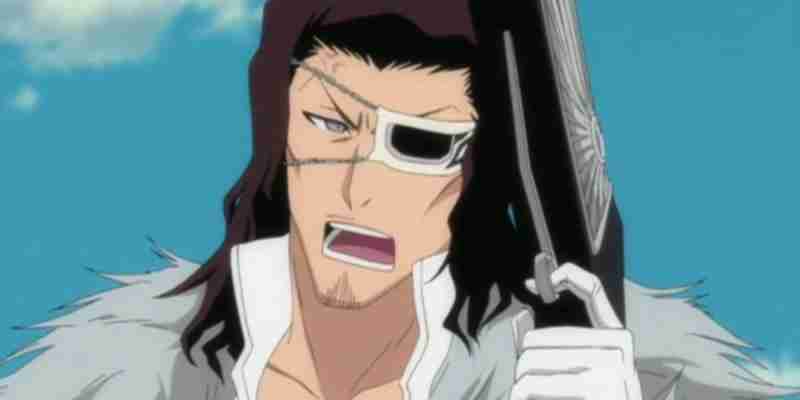 Лучшие эспады Bleach по версии Zanpakuto Design