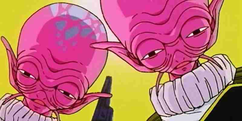 10 остроухих персонажей Dragon Ball, которые теперь, вероятно, демоны
