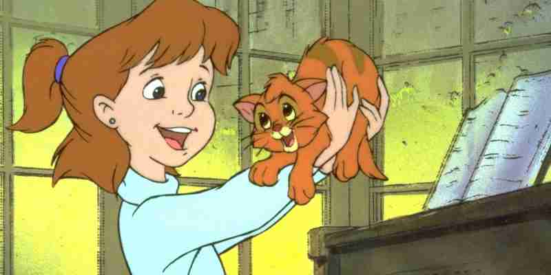 10 недооцененных анимационных фильмов от Disney, о которых вы забыли