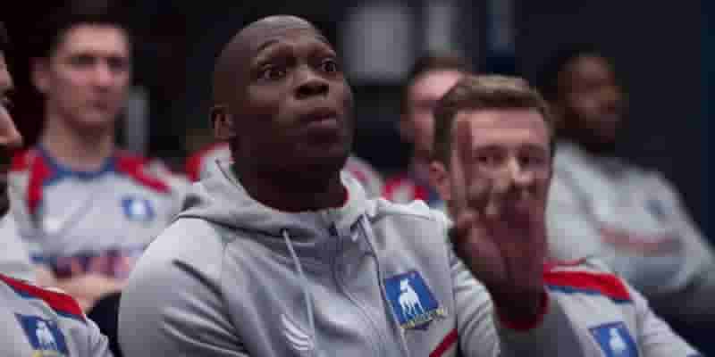 10 самых смешных игроков AFC Richmond в Теде Лассо , рейтинг