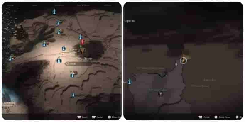 Final Fantasy 16: "A Hill To Die On" Location & Гайд