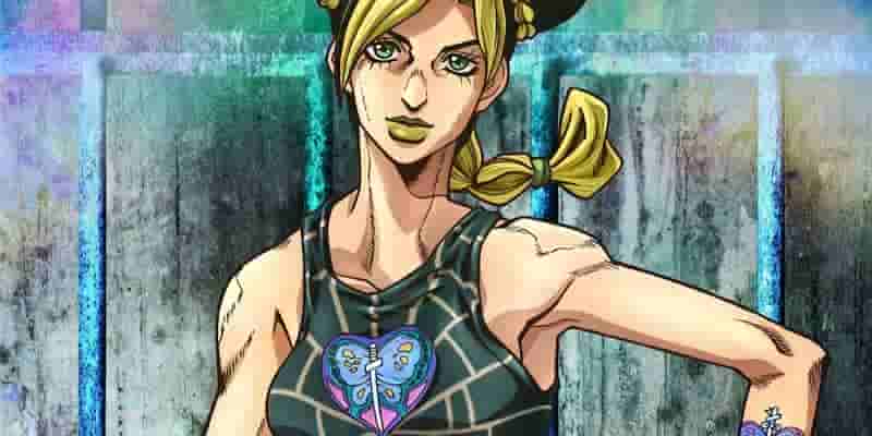 10 самых великолепных персонажей JoJo's Bizarre Adventure, рейтинг
