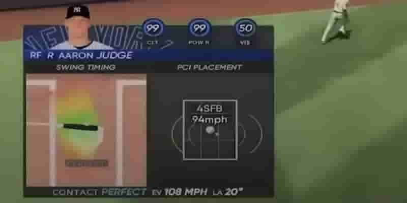Каждое изменение игрового процесса в MLB The Show 23
