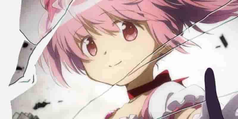 Самые большие повороты сюжета в Puella Magi Madoka Magika