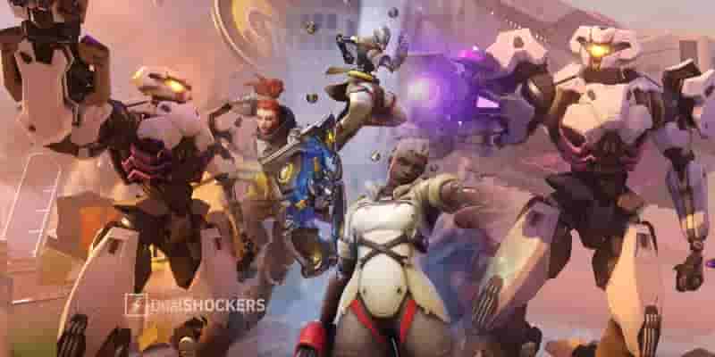 Overwatch 2: как работает Overwatch PvE?