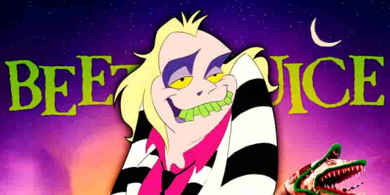 Beetlejuice Beetlejuice устанавливает новые кассовые сборы для Тима Бертона