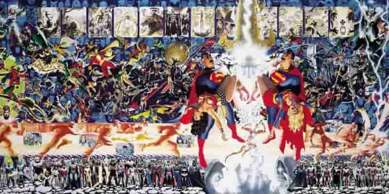 10 комиксов DC, испорченных их популярностью