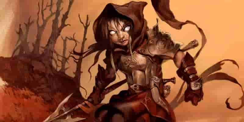 15 самых крутых типов существ, появившихся в Magic: The Gathering