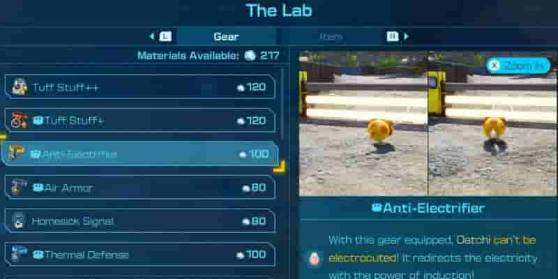 Pikmin 4: 10 Best Gear Чтобы разблокировать первым