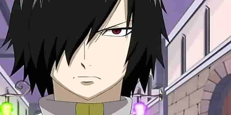 Fairy Tail: 10 самых могущественных убийц драконов в рейтинге