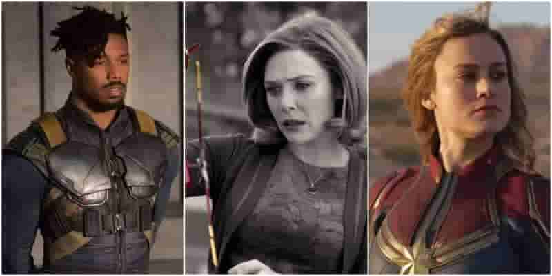 'Soul Destroying': Звезда Черной Вдовы вспоминает неприятный опыт MCU