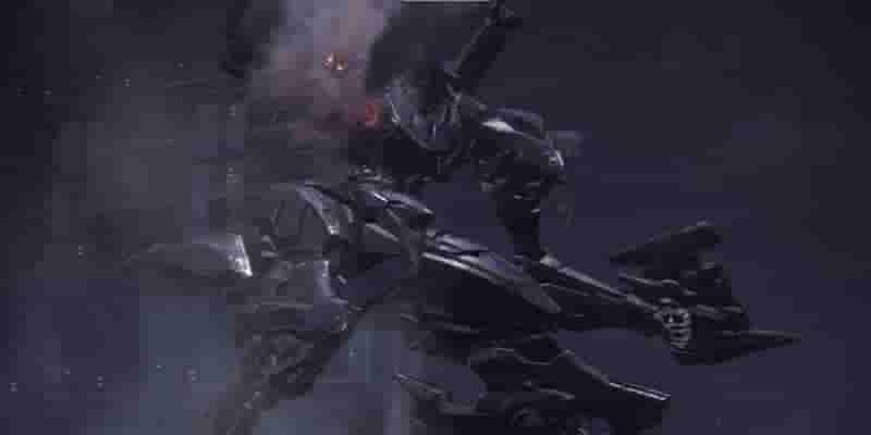 Armored Core 6: Как получить все журналы боевых действий