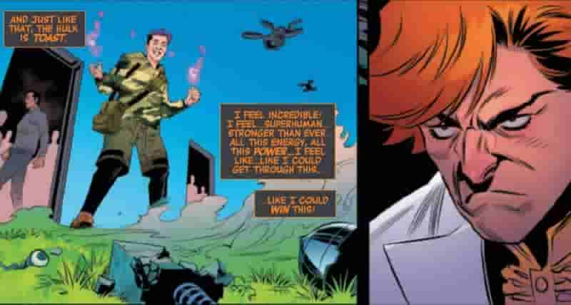 Marvel&rsquo;s Murderworld — более опасная версия 