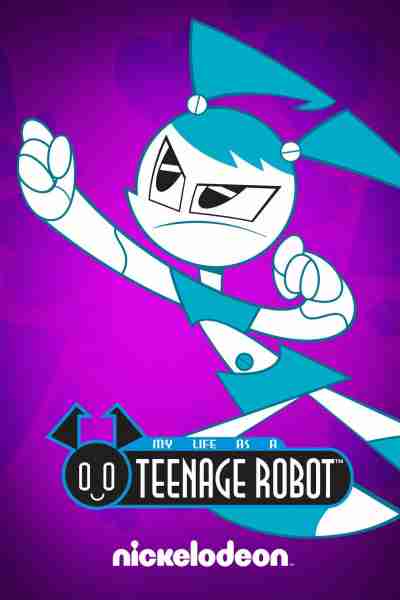 10 лучших мультсериалов Nicktoons всех времен, рейтинг