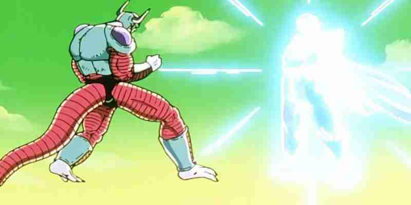Что если? 10 Dragon Ball Z Моменты, которые почти вышли из-под контроля