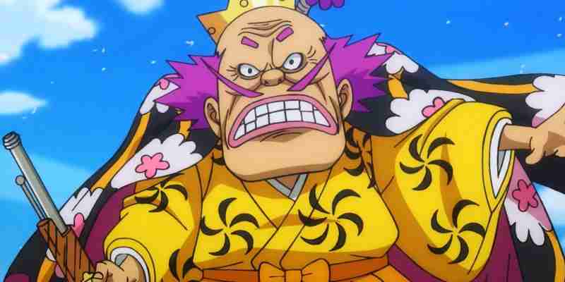 10 лучших злодеев One Piece после пропуска времени, рейтинг