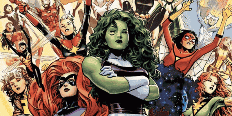 10 Marvel Super- Команды, которые заслуживают возвращения