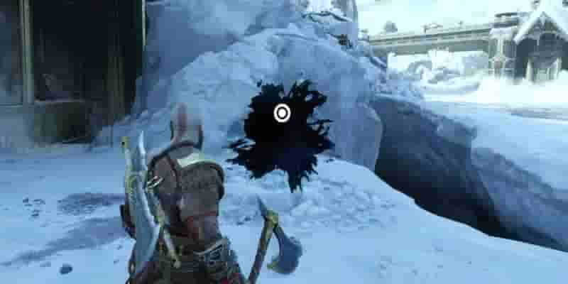 God Of War Ragnarok: Все Yggdrasil Rift Locations