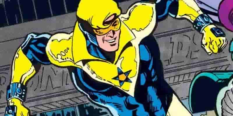 10 способов сделать DCU Джеймса Ганна лучшей вселенной DC