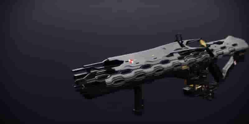 Destiny 2: Лучшее оружие в рейтинге