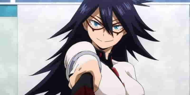 10 худших персонажей в My Hero Academia, рейтинг