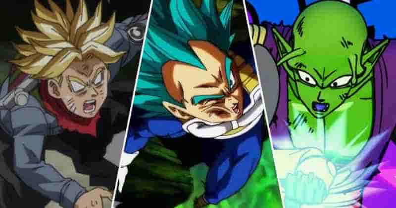 10 лучших супербоев Dragon Ball, в которых герои проиграли, рейтинг