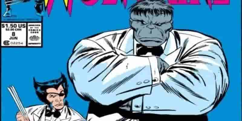 Комиксы Marvel, которым нужен криминальный фильм Адаптации