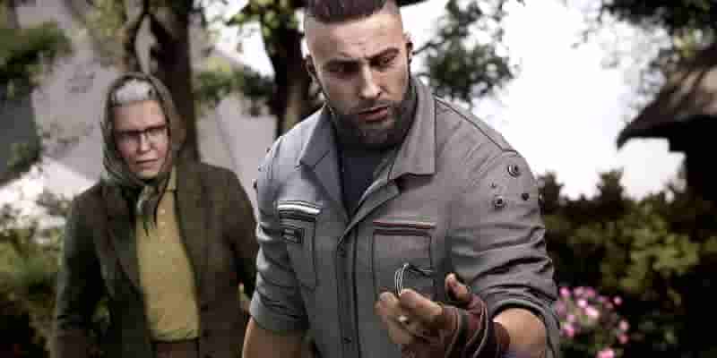 Почему Atomic Heart вызывает столько споров