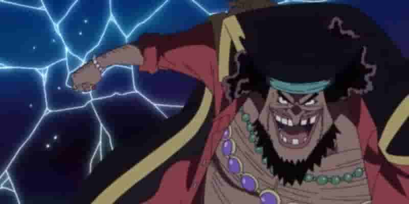 20 лучших злодеев в One Piece, рейтинг