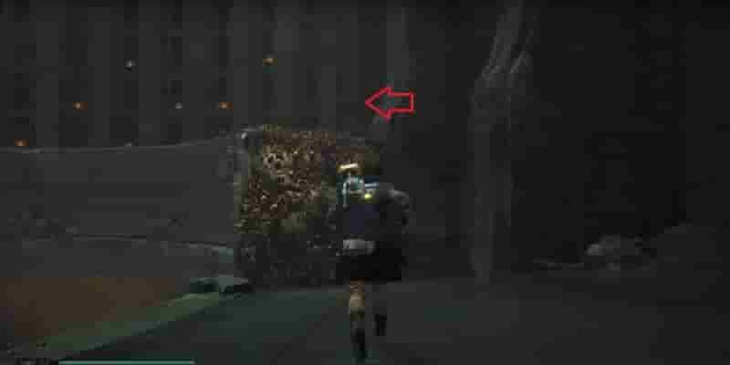 Все сундуки в Zeffo Location Гайд Star Wars Jedi Fallen Order