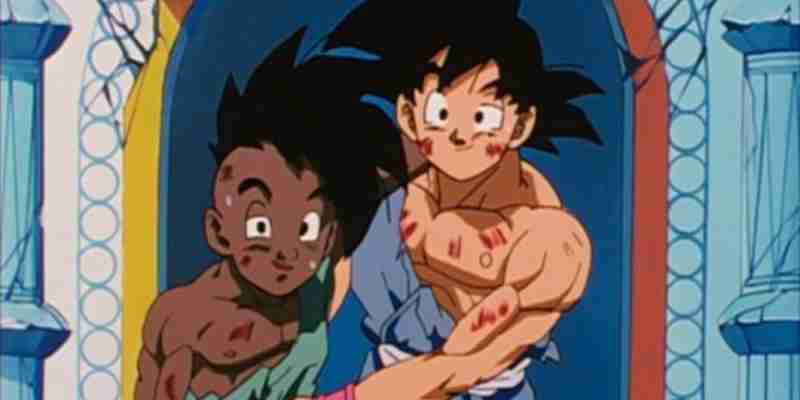 10 сильнейших персонажей Dragon Ball GT, которых может победить Маджин Дуу, рейтинг