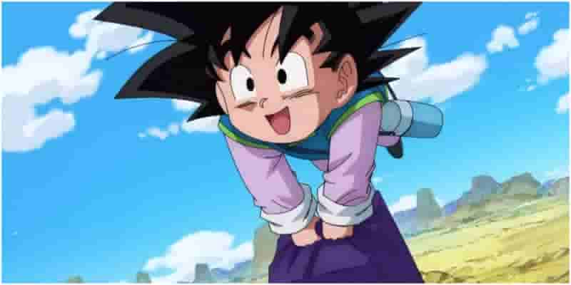 25 лучших персонажей Dragon Ball Z , Ranked