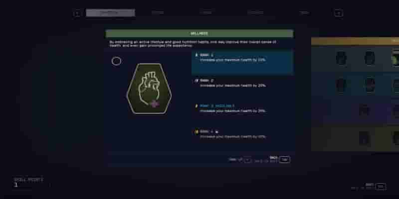 Starfield: 10 лучших навыков ранней игры
