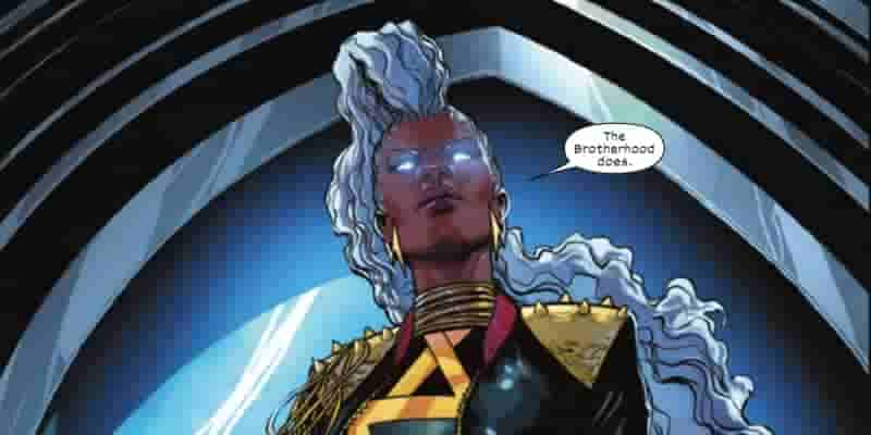 10 персонажей Marvel с худшей любовной жизнью