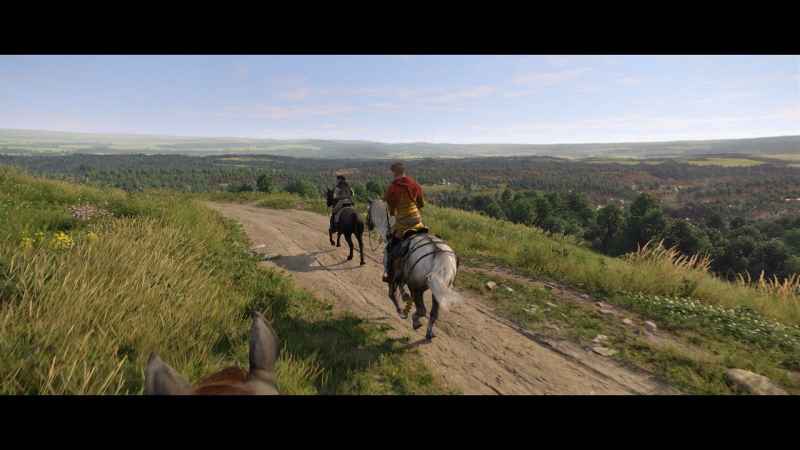 Kingdom Come Deliverance 2: 10 лучших способов быстро заработать деньги