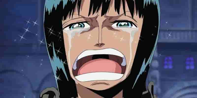 Самые большие изменения Нико Робин с тех пор, как One Piece представила ее &mdash; Что не изменилось