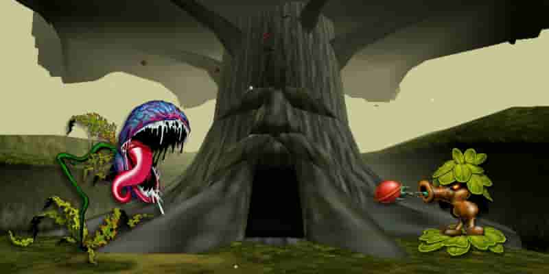 Лучшие первые 3D-игры в серии, рейтинг