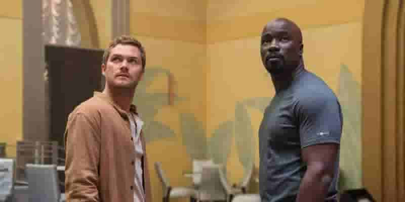 СЛУХ: В Marvel Studios планируют сериал