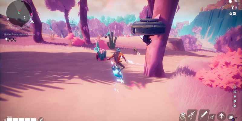 Every Amp in Hyper Light Breaker, Ranked