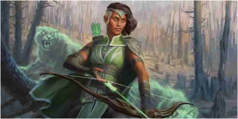 Лучшие умения для ремесленников в D&D 5e