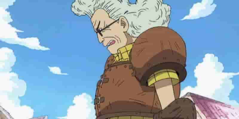 15 самых непопулярных дизайнов персонажей в One Piece